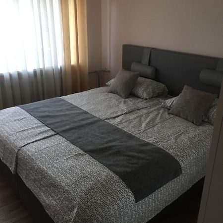 City Center Apartments Panevėžys Esterno foto